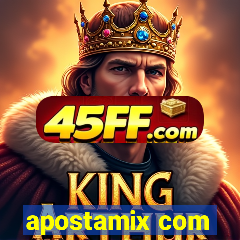 apostamix com